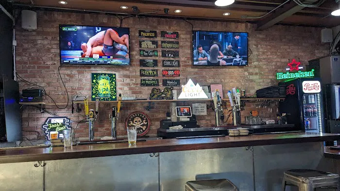 Sammy G's Pizzeria Picture 7