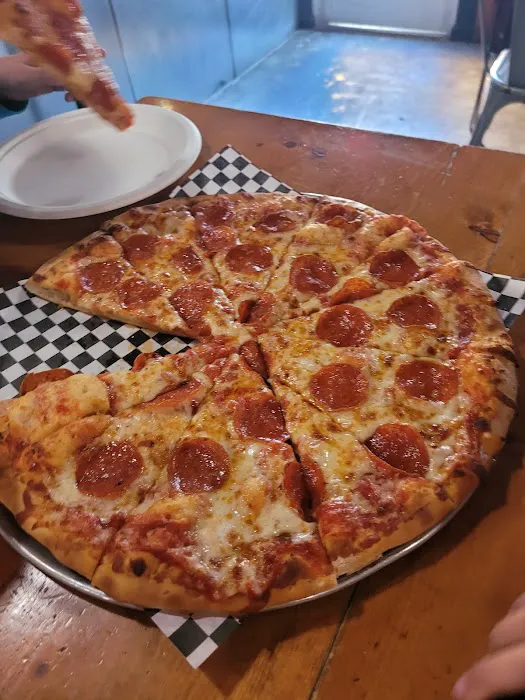 Sammy G's Pizzeria Picture 3