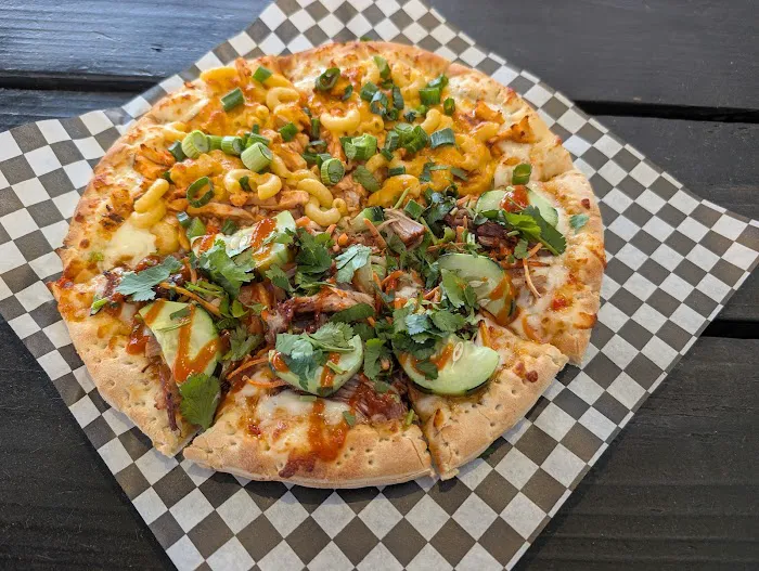 Sammy G's Pizzeria Picture 8