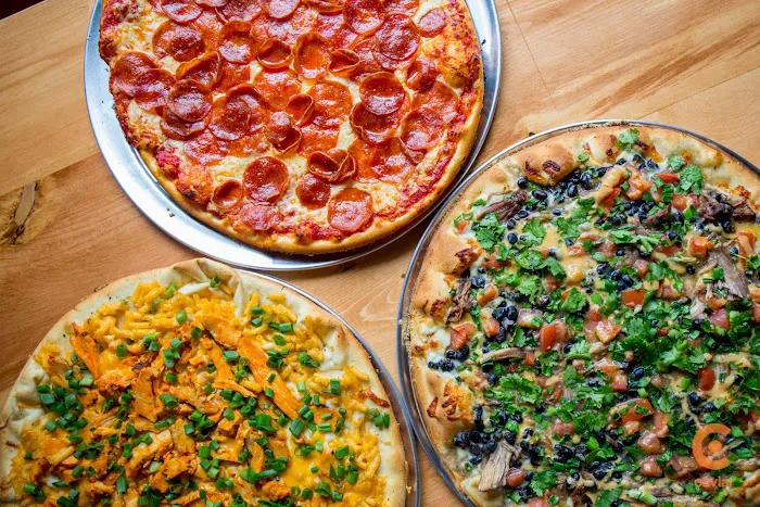 Sammy G's Pizzeria Picture 5