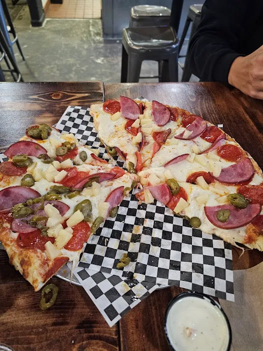 Sammy G's Pizzeria Picture 10