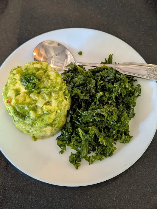 Vegetarian House Vegan Picture 4