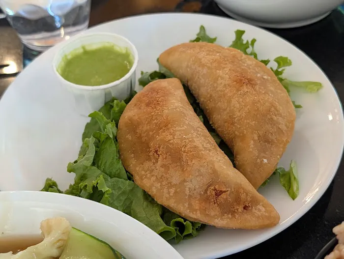 Vegetarian House Vegan Picture 1