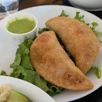 Vegetarian House Vegan ico