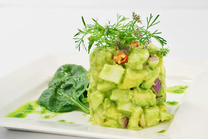 Vegetarian House Vegan Picture 2