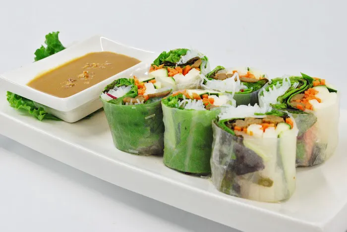 Vegetarian House Vegan Picture 9