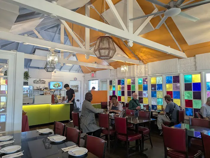 Vegetarian House Vegan Picture 8