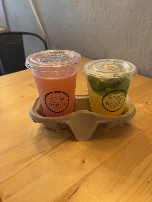 EggHead Sando Café Picture 4