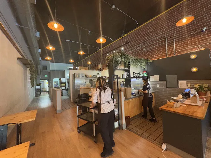 EggHead Sando Café Picture 7