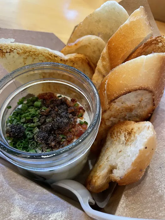 EggHead Sando Café Picture 8