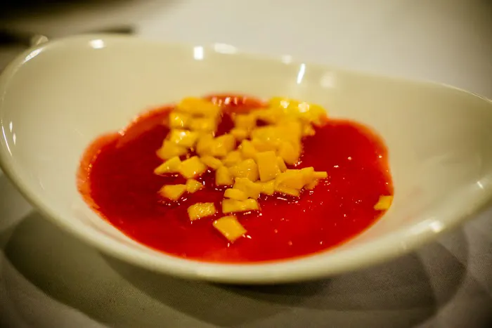 Elyse Restaurant Picture 1