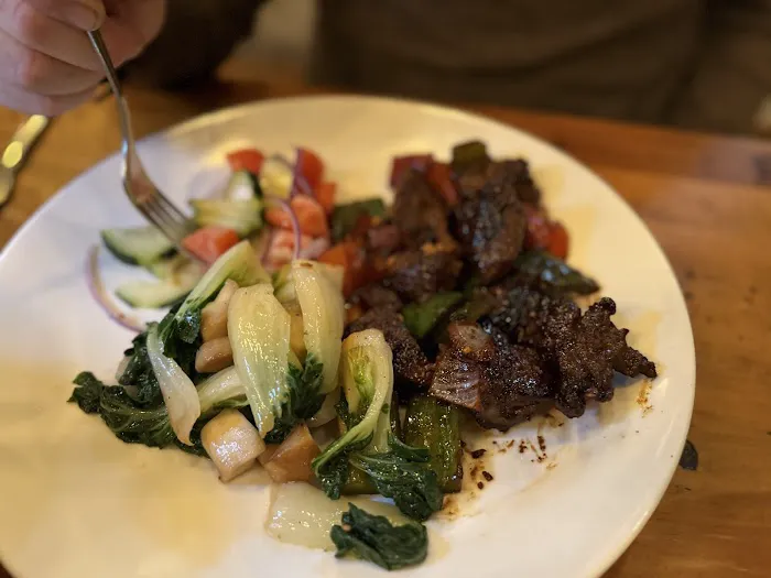 Elyse Restaurant Picture 2