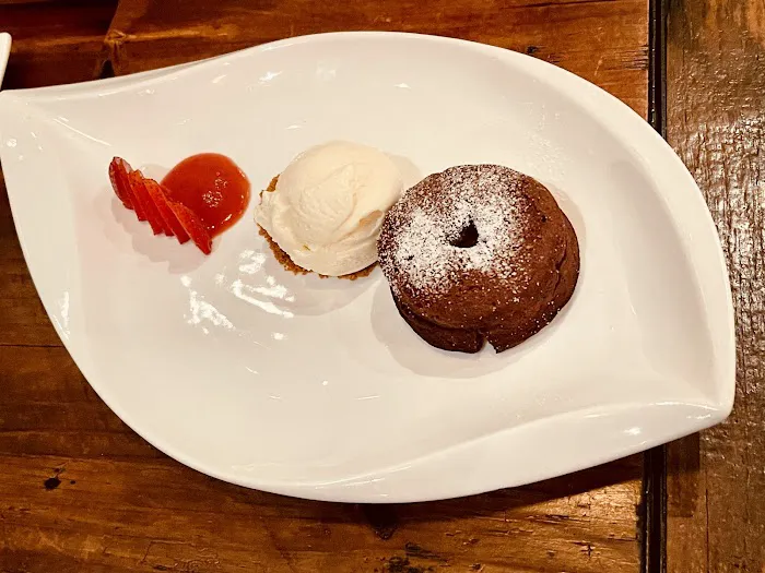 Elyse Restaurant Picture 5