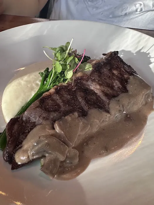 Elyse Restaurant Picture 8