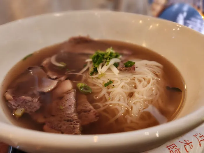 Elyse Restaurant Picture 4