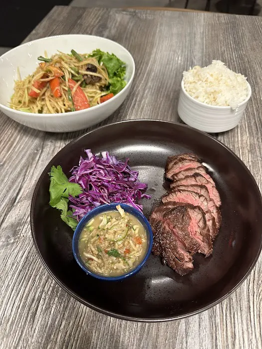 Angkor Chef Picture 2