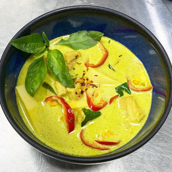 Angkor Chef Picture 9