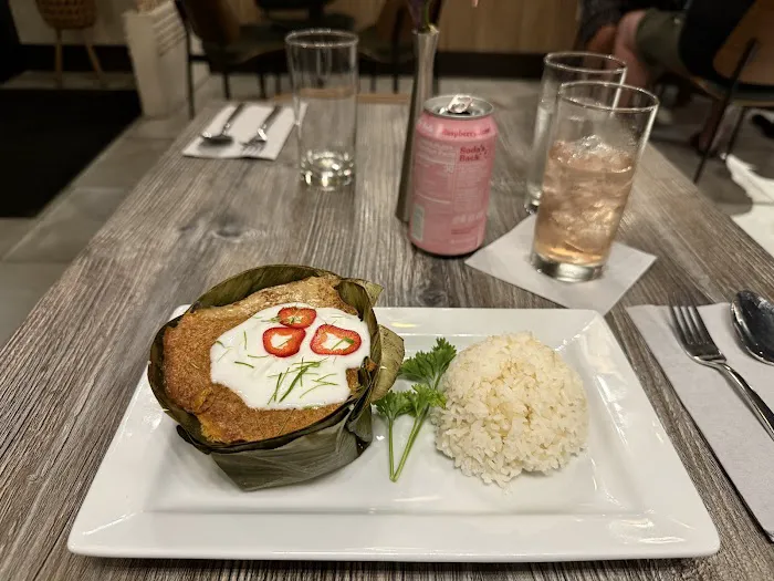 Angkor Chef Picture 4