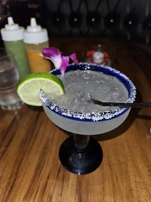 Angelou's Mexican Grill Picture 5