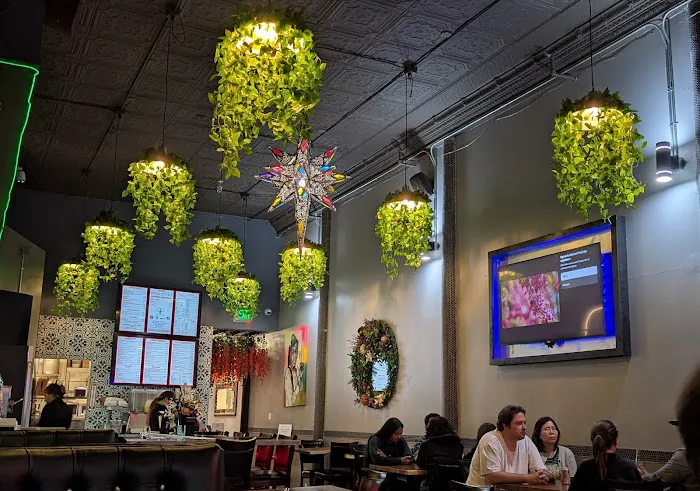 Angelou's Mexican Grill Picture 4