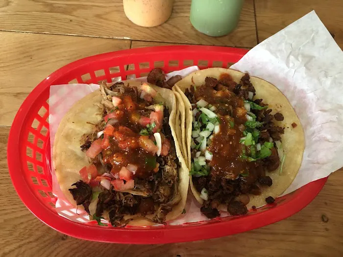 Angelou's Mexican Grill Picture 10