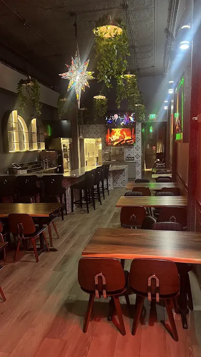 Angelou's Mexican Grill Picture 2