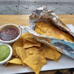 Angelou's Mexican Grill