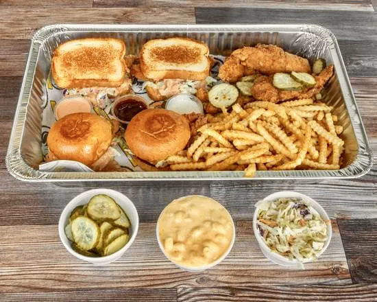 Nash + Tender SJ Picture 9