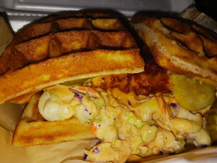 Nash + Tender SJ Picture 7