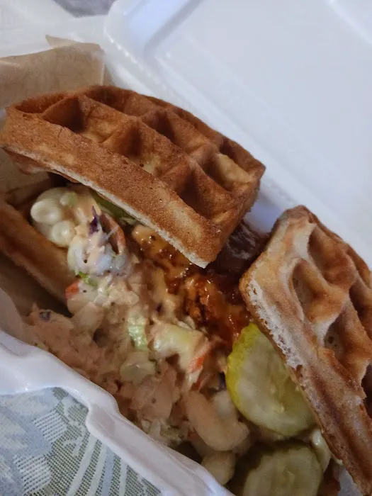 Nash + Tender SJ Picture 8