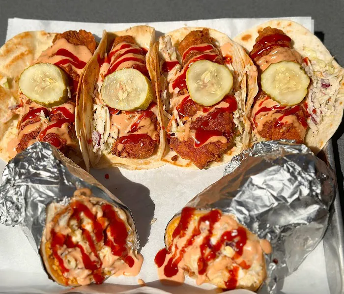 Nash + Tender SJ Picture 2