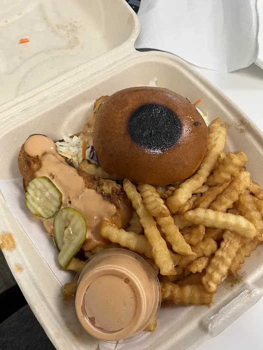 Nash + Tender SJ Picture 1