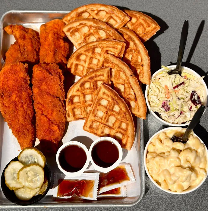 Nash + Tender SJ Picture 10