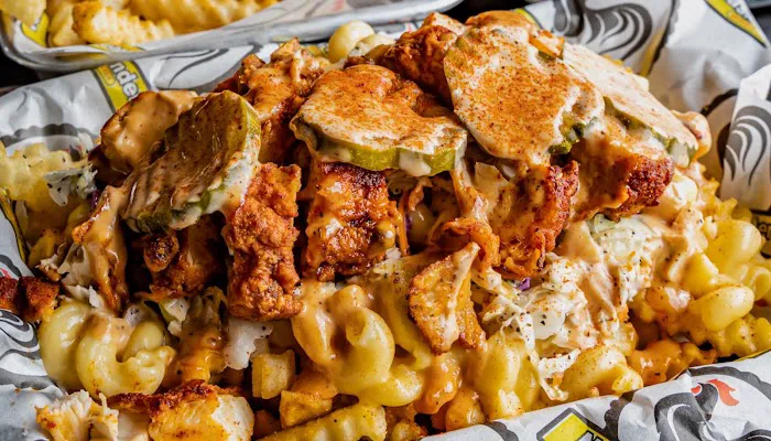 Nash + Tender SJ Picture 6