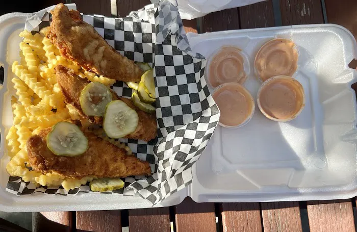 Nash + Tender SJ Picture 3