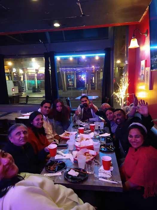 Skewers & Brew Picture 1