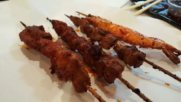 Skewers & Brew Picture 6