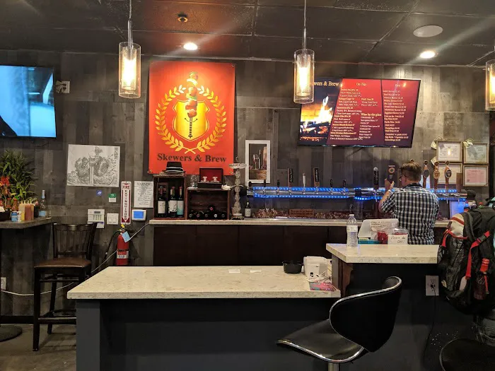 Skewers & Brew Picture 2