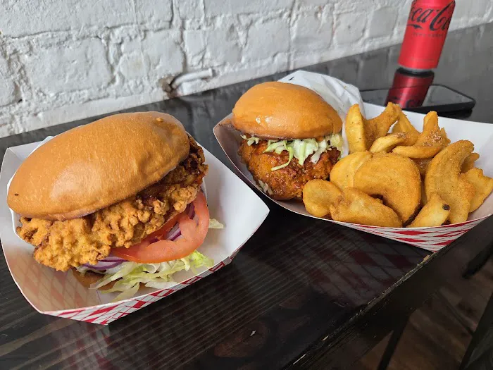 Scratch Cookery Picture 6