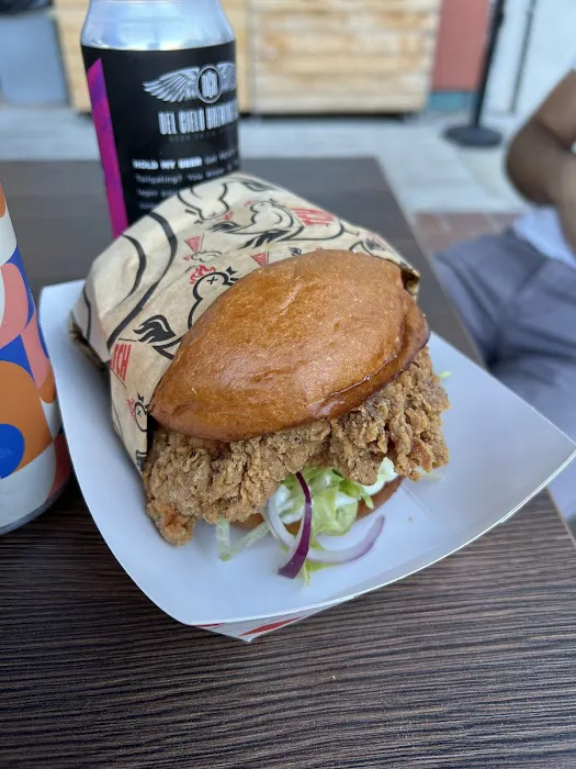 Scratch Cookery Picture 5