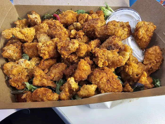 Scratch Cookery Picture 8