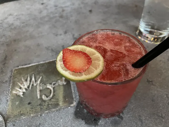 Mezcal Restaurant Picture 5