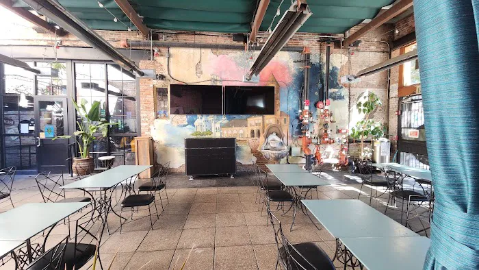 Mezcal Restaurant Picture 1