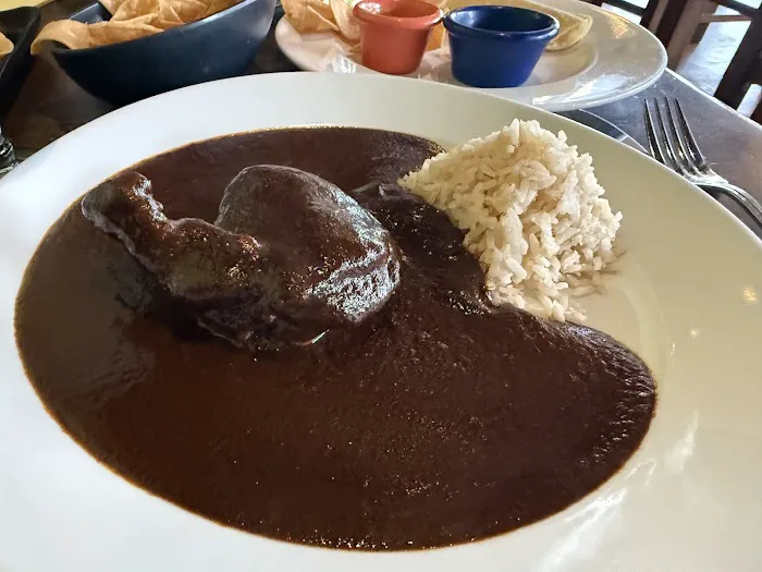 Mezcal Restaurant Picture 2