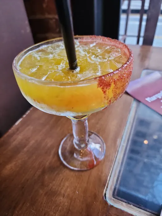 Mezcal Restaurant Picture 7