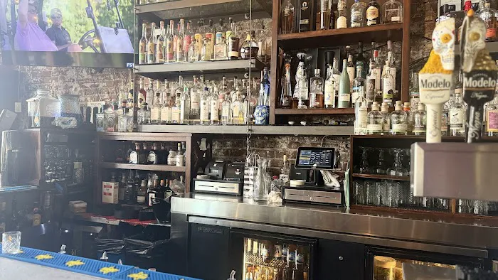 Mezcal Restaurant Picture 10