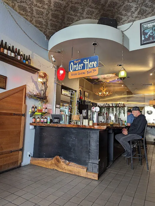 Good Karma Fine Ales Food & HiFi Picture 9