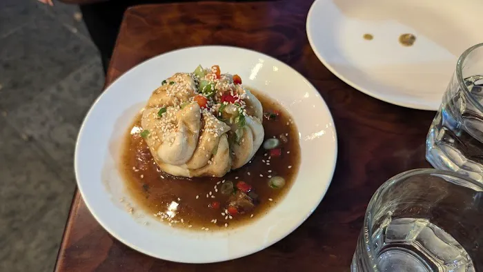 Good Karma Fine Ales Food & HiFi Picture 1