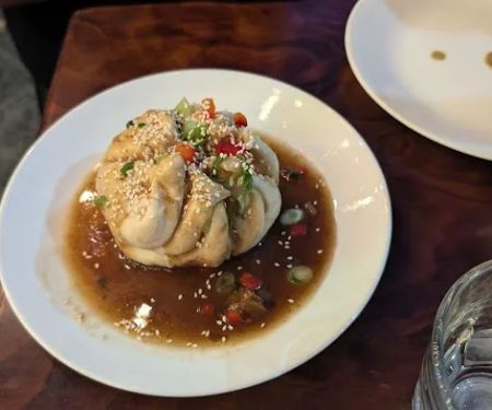 Good Karma Fine Ales Food & HiFi