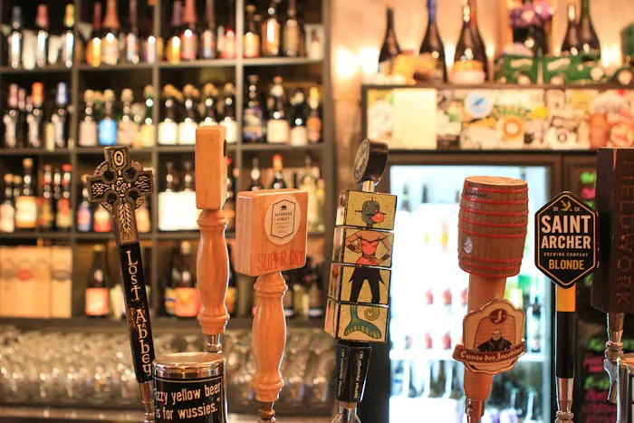 Good Karma Fine Ales Food & HiFi Picture 2